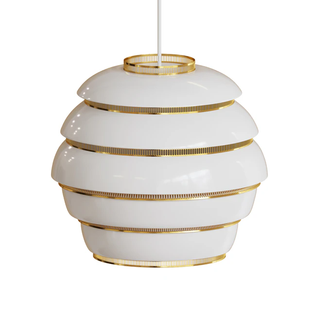 A331 Beehive Pendant Light — Descargar