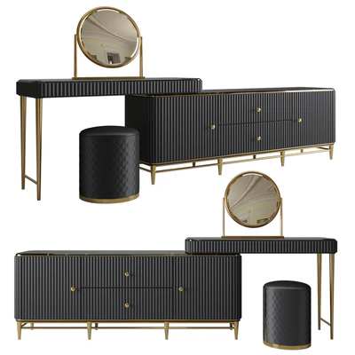 Designer console LaLume-RR00102 — Ver 1