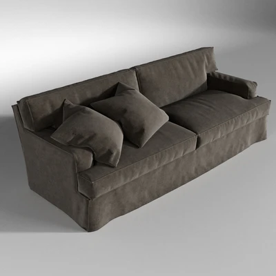 Meridiani Bogart Slim — Вид 2