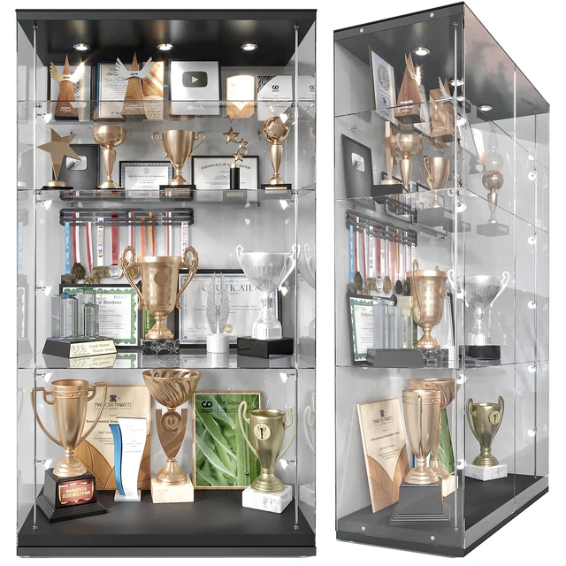 Award cabinet — Скачать