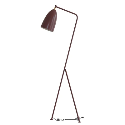 Grashoppa Floor Lamp — View 1