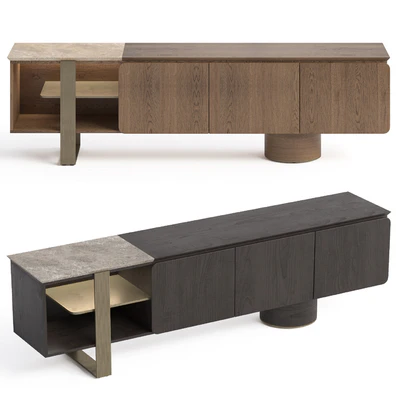 Modis Antik sideboard — Ver 1