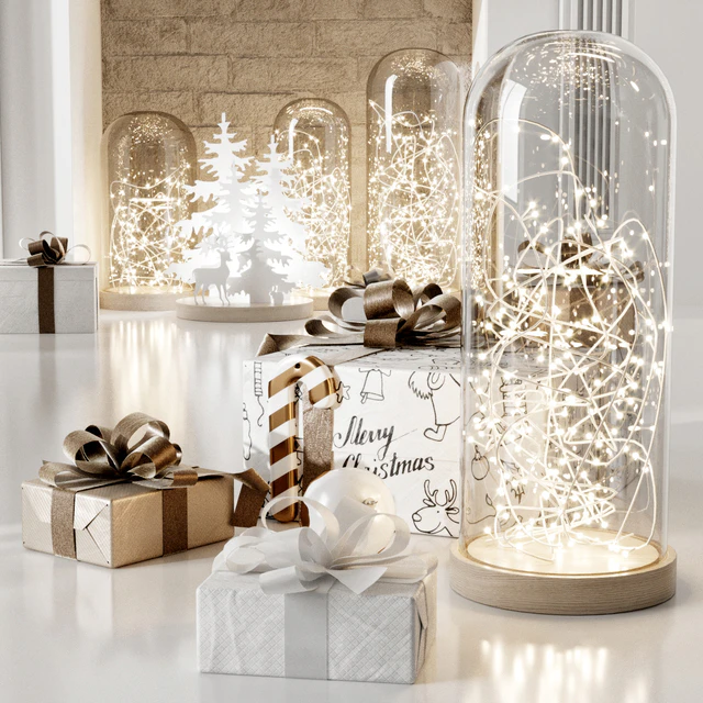 Christmas tree 4 — Descargar
