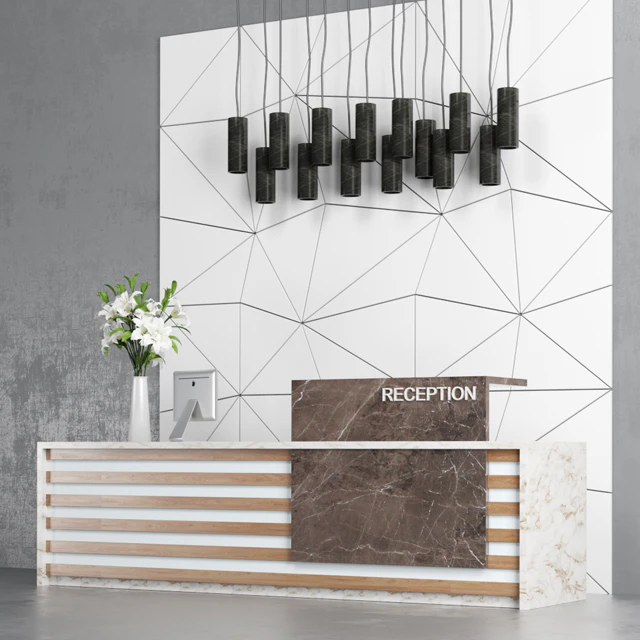 Reception 19 — Descargar