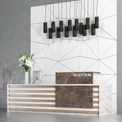 Reception 19 — Ver 3