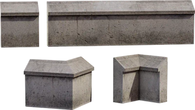 modular building foundation kit 002 — Скачать