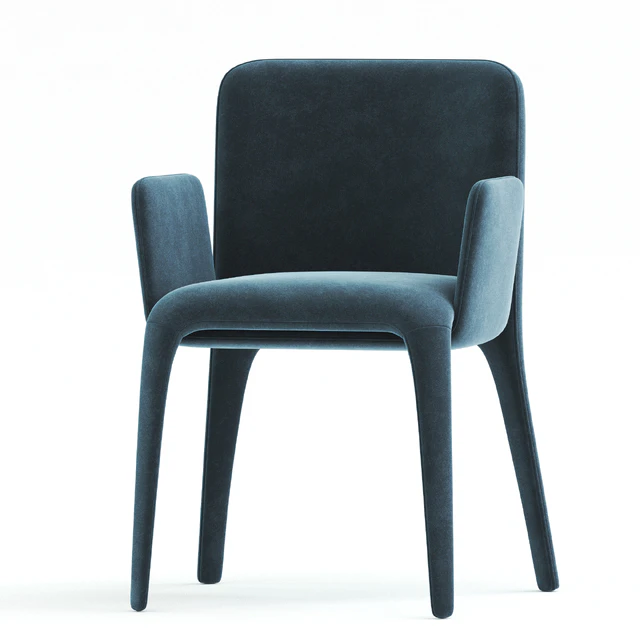 modern dining chair — Descargar