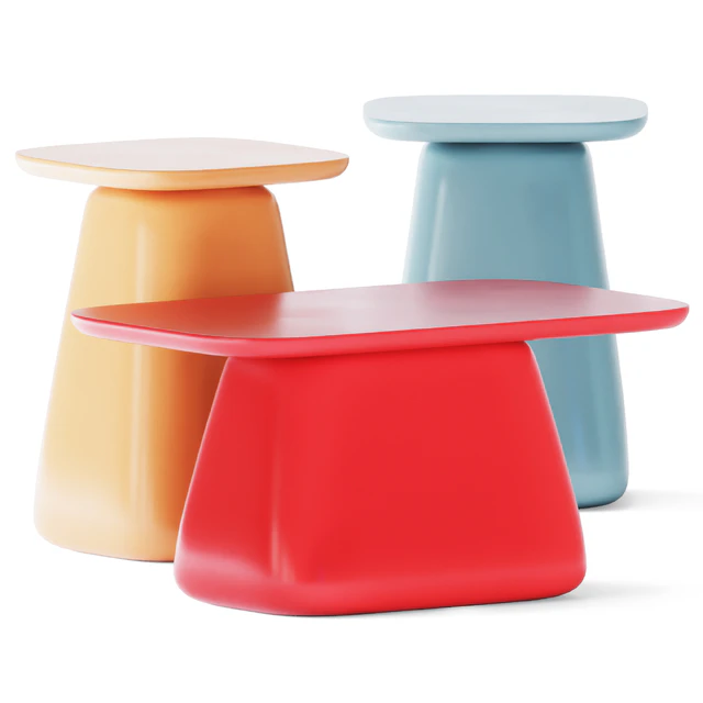 Cliff Coffee Table by Novamobili — Descargar