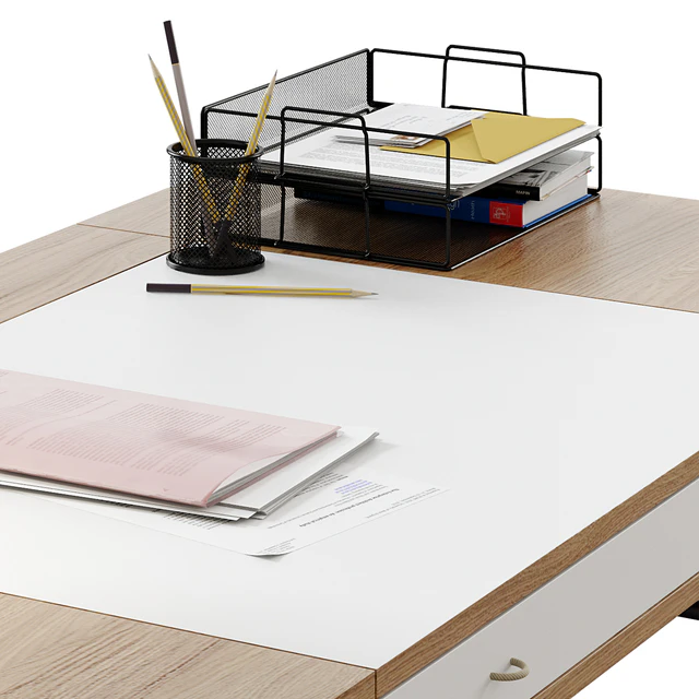 BoConcept / Cupertino Table + Ottawa Chair — Скачать