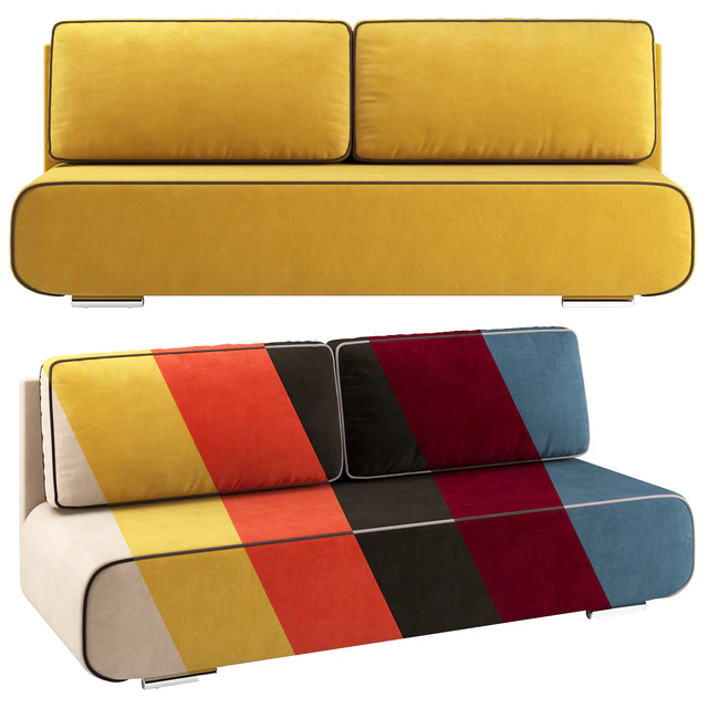 Hope Sofa — Descargar