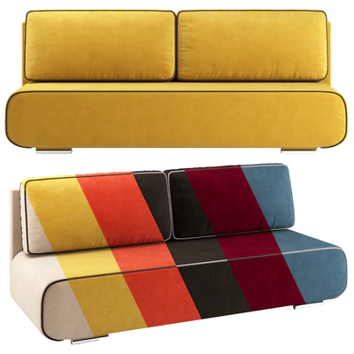 Hope Sofa — Ver 1