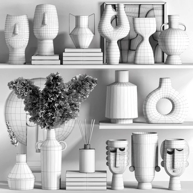 Decor set 29 — Descargar