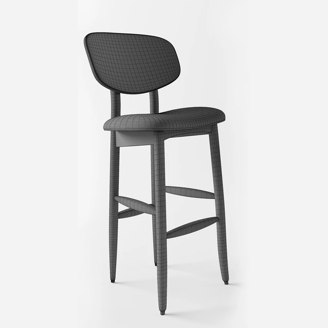 Autoban Butterfly Stool — Скачать