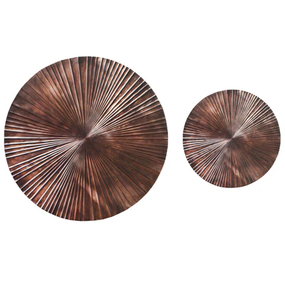 Artwork Flash Discs — Ver 1
