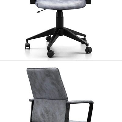 Kare Office Chair Labora — Вид 3