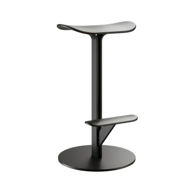 duetto bar stool 67 by mdf italia — Download