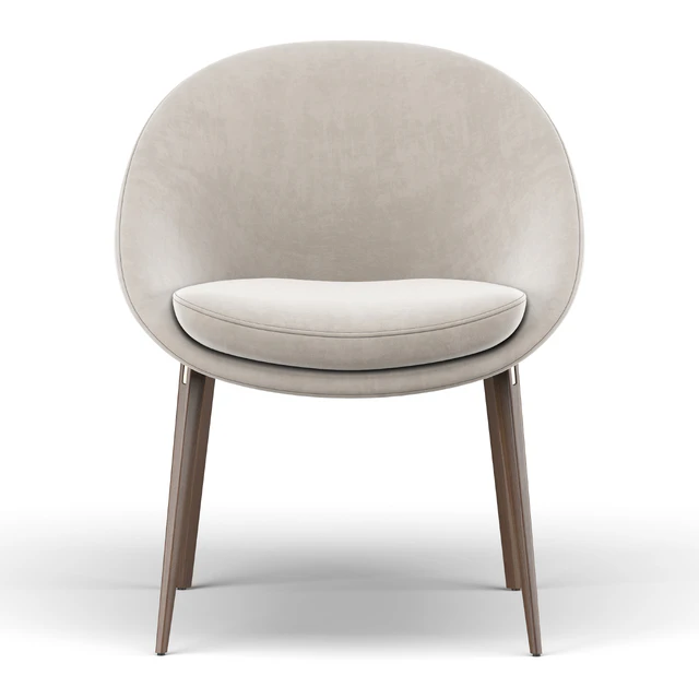 Lido Dining Chair — Descargar