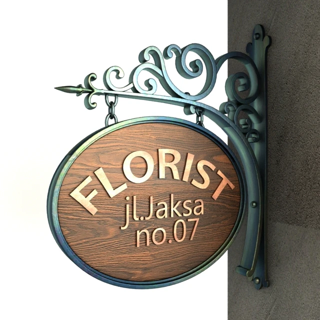 Vintage Signage 001 — Descargar