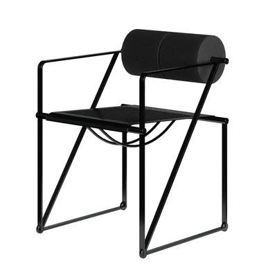 Seconda Chair by Mario Botta — Вид 1