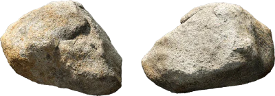 small forest boulder 001 — Descargar