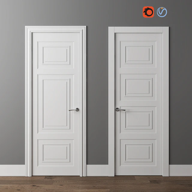 Doors Union Grand gr04 gr05 — Descargar