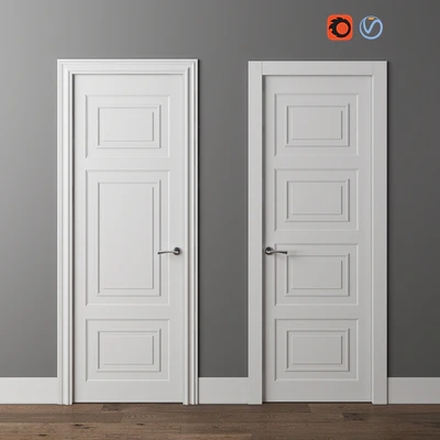 Doors Union Grand gr04 gr05 — Ver 1