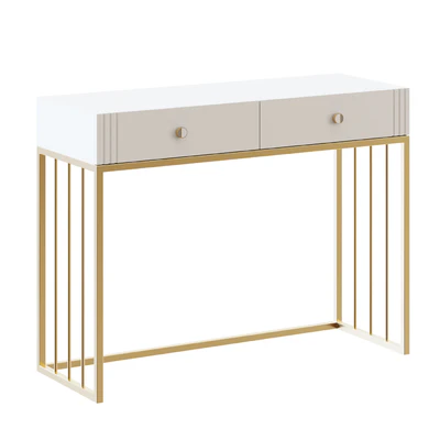 Caerwyn Console — Ver 1