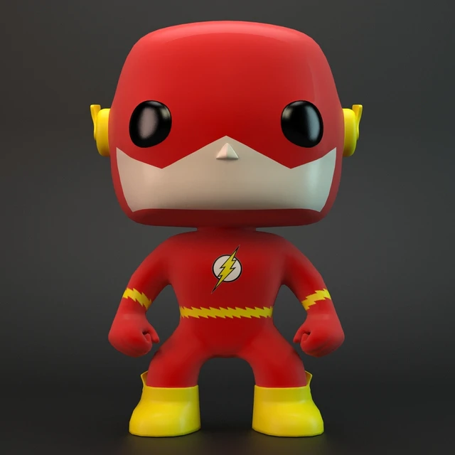 Pop Flash — Descargar