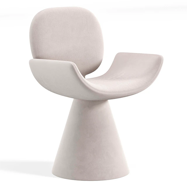 YOUPI Chair by bonaldo — Скачать