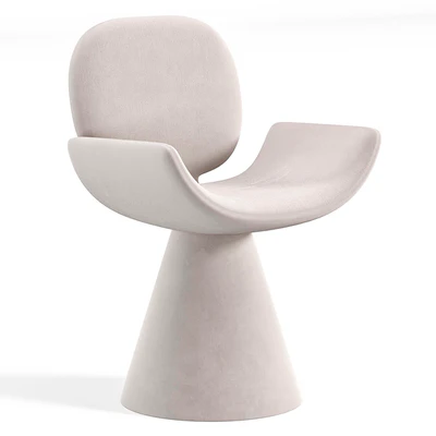YOUPI Chair by bonaldo — Вид 1