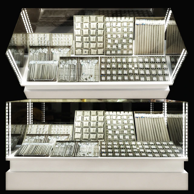 Jewelry stand — Descargar