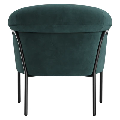 Kensol chair — Ver 5