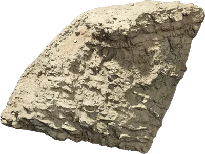 massive sandstone cliff 002 — Скачать