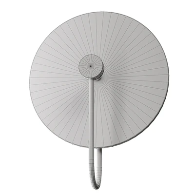 Lampatron HOLSTEN wall lamp — Ver 4