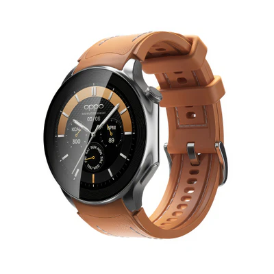 watch x mars brown by oppo — скачать