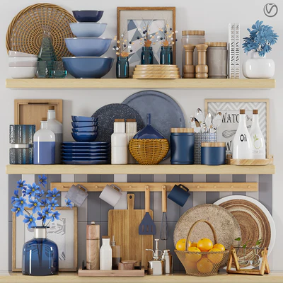 kitchen accessories001 — Ver 1