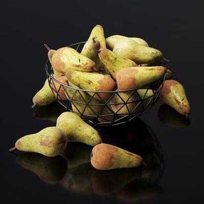 Pears — Ver 4