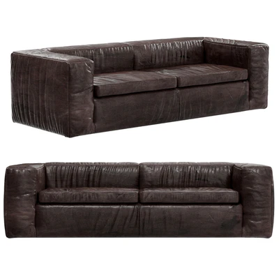 Eponimo Big Bubble sofa — Вид 1