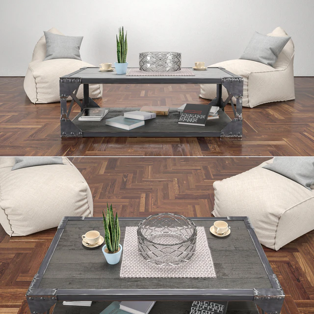Coffee set — Descargar