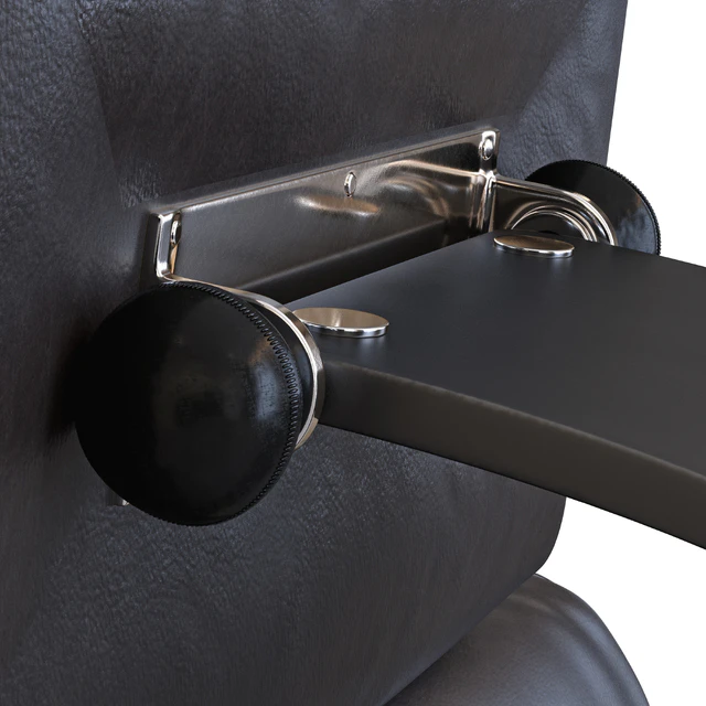Alta Lounge Chair — Скачать