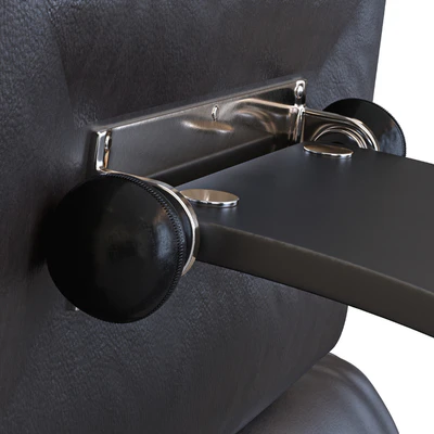 Alta Lounge Chair — Вид 5