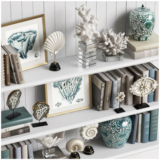 Decor Set 7 — Скачать