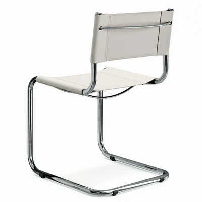Stam chair — Ver 6