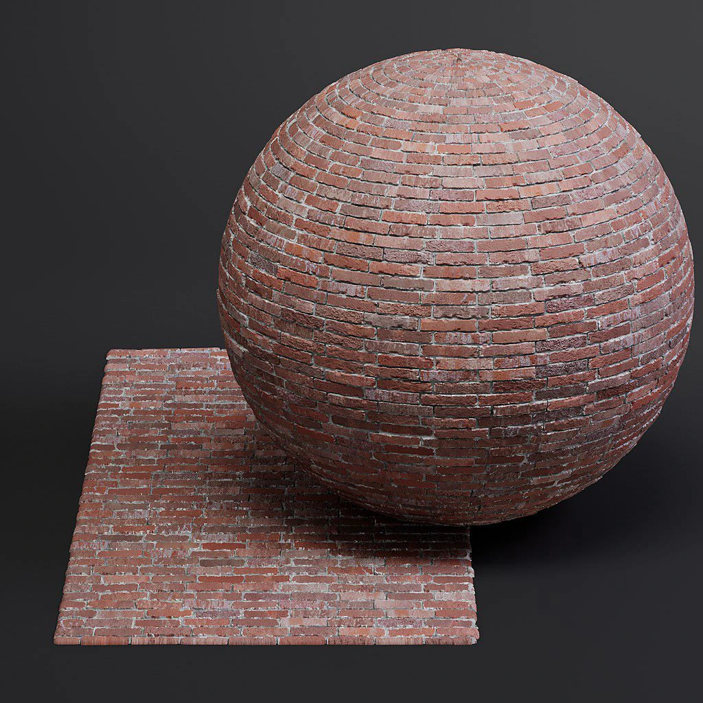 brick loft 004 — Скачать