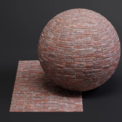 brick loft 004 — Скачать