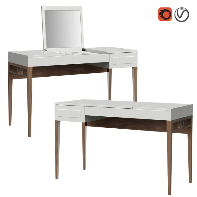 Angel Cerda dressing table CP1709DK — Descargar