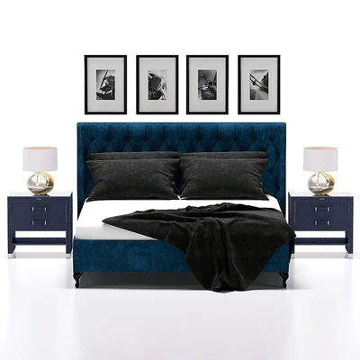 Gianfranco Ferre Home 2 — Ver 1