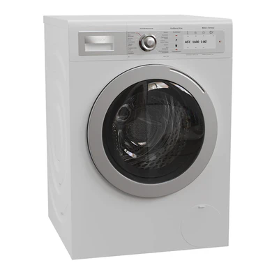 Bosch Washer WAY32742OE — Ver 1