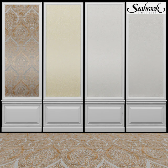 Seabrook Connoisseur-2 — Descargar