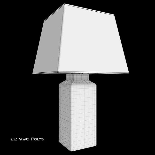 Table lamp  JCO-X11413 — Descargar